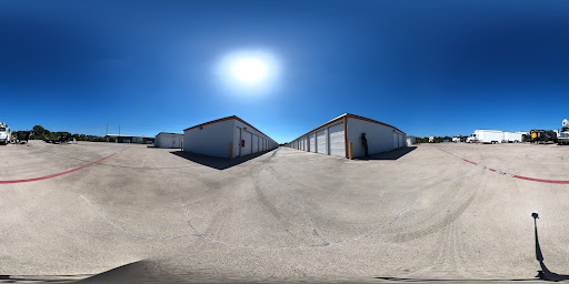 Self-Storage Facility «Assured Self Storage», reviews and photos, 1410 N Duncanville Rd, Duncanville, TX 75116, USA