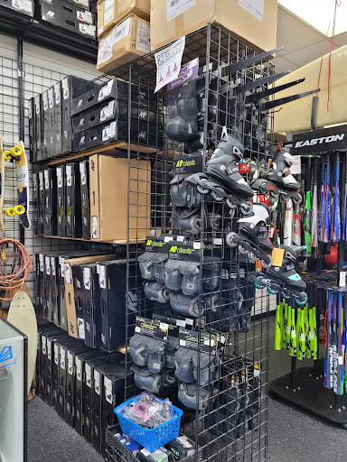 Sporting Goods Store «Play It Again Sports», reviews and photos, 2880 Cochran St, Simi Valley, CA 93065, USA