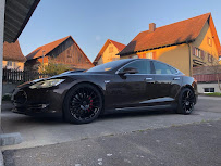 Garage Axotech AG