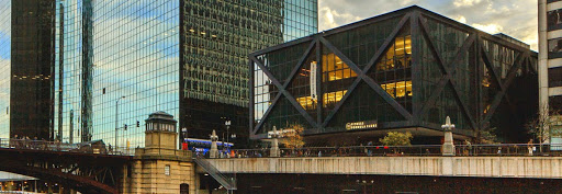 Health Club «FFC Union Station», reviews and photos, 444 W Jackson Blvd, Chicago, IL 60606, USA