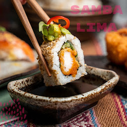 Photo n°15 de Coté sushi Tours à Tours ()