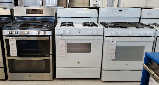 Appliance Store «Sears Outlet», reviews and photos, 5401 6th Ave Ste 515, Tacoma, WA 98406, USA