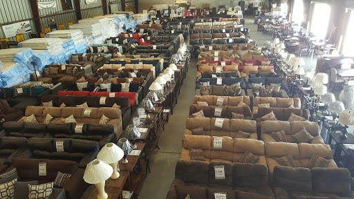 Furniture Store «American Freight Furniture and Mattress», reviews and photos, 4116 N Orange Blossom Trail, Orlando, FL 32804, USA