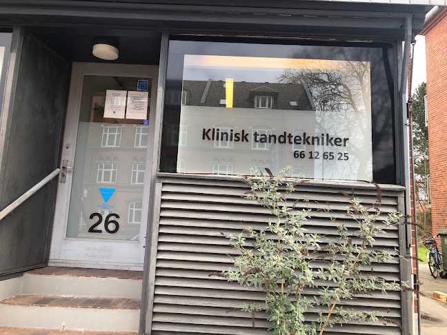 Kristian F. Johansen - Odense