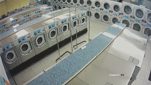 Laundromat «Neighborhood Wash Laundromat», reviews and photos, 3308 W 135th St, Hawthorne, CA 90250, USA