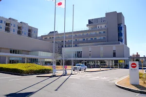 Fukuoka Red Cross Hospital image