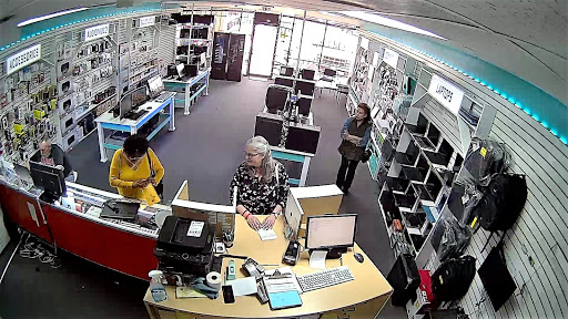 Computer Repair Service «Delfix technologies Inc.», reviews and photos, 10717 Gulf Fwy, Houston, TX 77034, USA