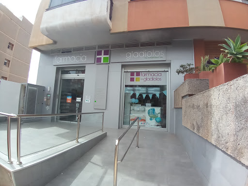 Farmacia Los Gladiolos