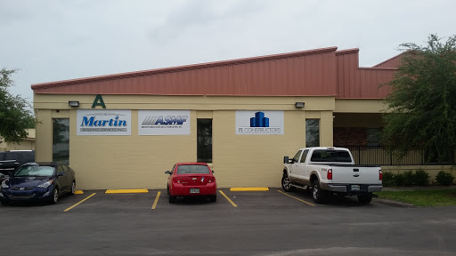 Martin Roofing Services in Winter Park, Florida