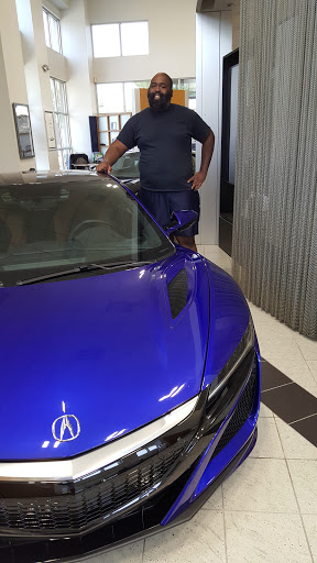 Car Dealer «Acura of Bedford Hills», reviews and photos, 700 Bedford Rd, Bedford Hills, NY 10507, USA