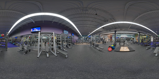 Gym «Anytime Fitness», reviews and photos, 1193 N Sherman Ave, Madison, WI 53704, USA