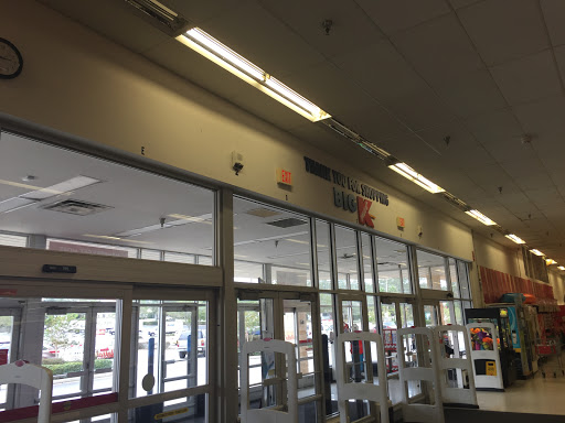 Discount Store «Kmart», reviews and photos, 1002 E Hwy 50, Clermont, FL 34711, USA