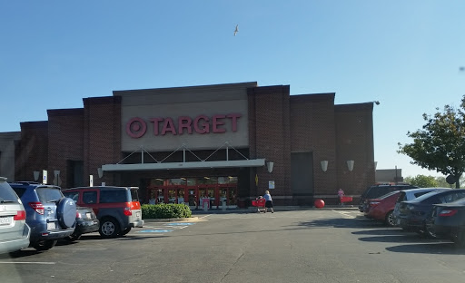 Department Store «Target», reviews and photos, 3101 Jefferson Davis Hwy, Alexandria, VA 22305, USA