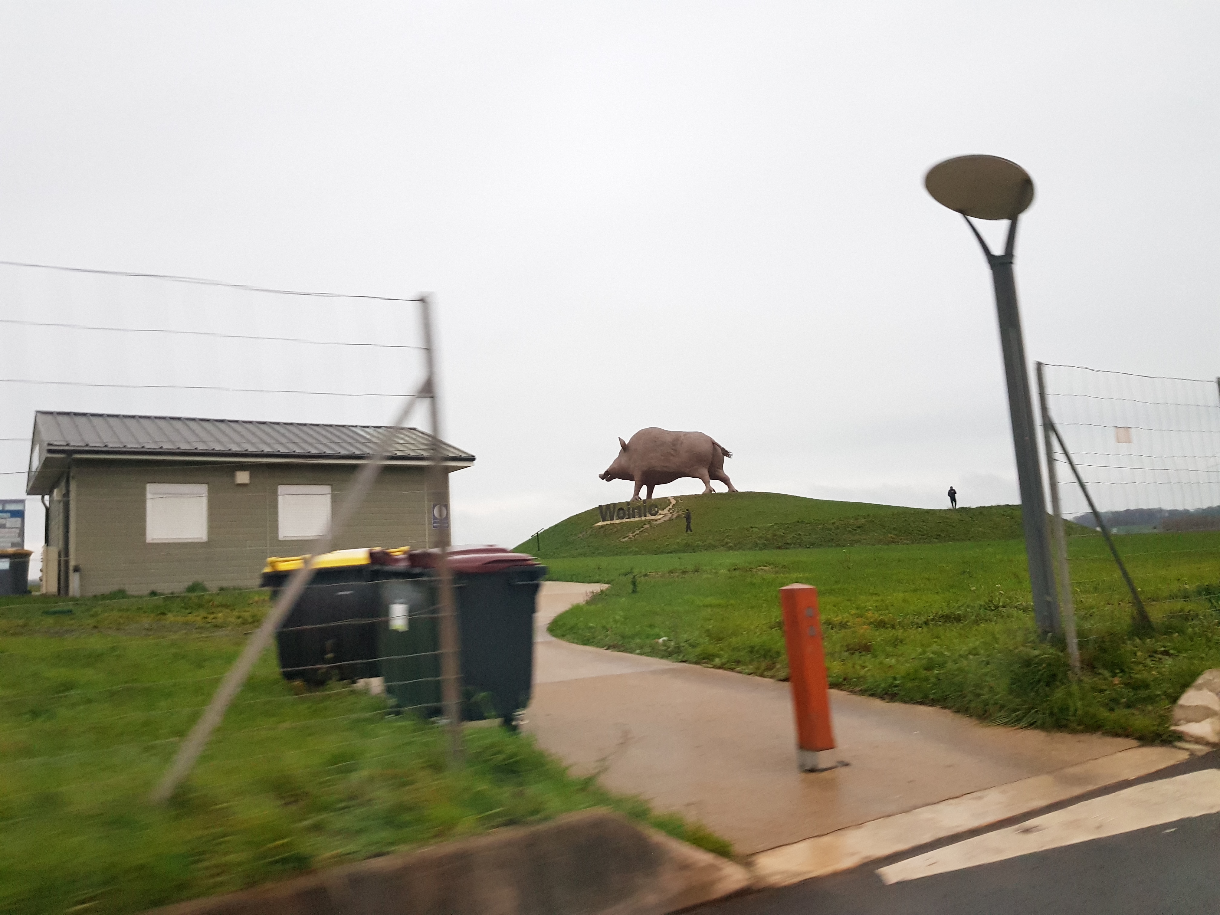 Photo n° 1 de l'avis de Nepounet. fait le 14/12/2019 à 11:59