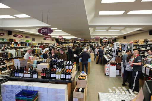 Wine Store «Post Wine & Spirits», reviews and photos, 510 Jericho Turnpike, Syosset, NY 11791, USA