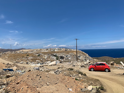 Landfill Mykonos