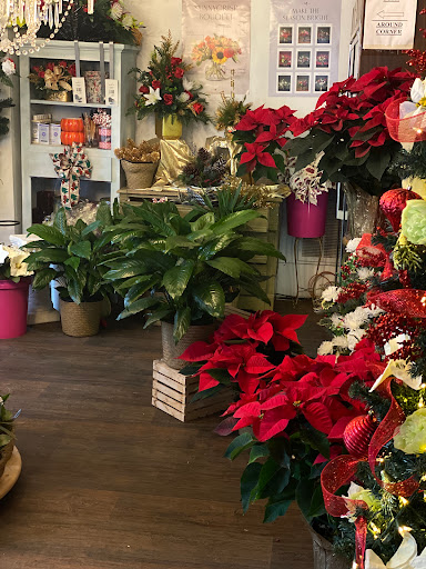 Florist «The Daisy Fair Flowers», reviews and photos, 1400 4th Ave, Conway, SC 29526, USA