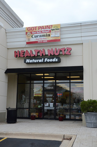 Health Food Store «Health Nutz Natural Foods», reviews and photos, 19844 La Grange Rd, Mokena, IL 60448, USA
