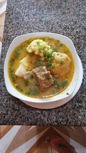 Comedor La Ramada - Quinindé