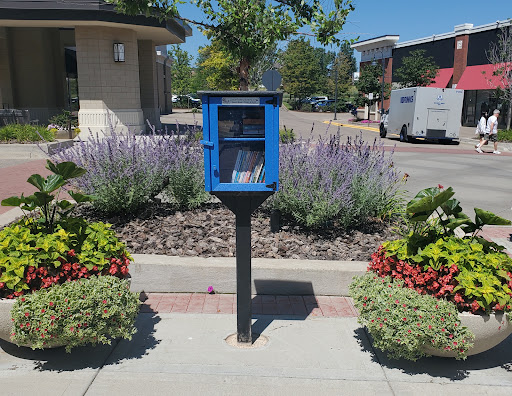 Shopping Mall «Woodbury Lakes», reviews and photos, 9020 Hudson Rd # 401, St Paul, MN 55125, USA