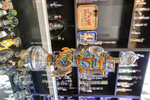 Pipe Supplier «House of Pipes», reviews and photos, 502 Molalla Ave, Oregon City, OR 97045, USA