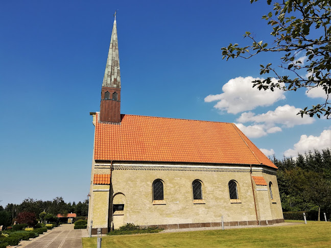 Koldmose Kirke