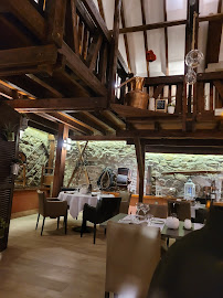 Atmosphère du Restaurant français Auberge du Musée à Mussidan - n°5