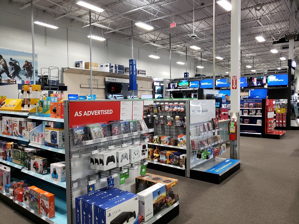 Best buy chico