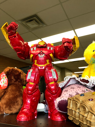 Thrift Store «Goodwill Retail Store», reviews and photos