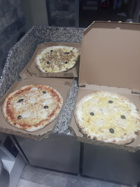 Pizza du Pizzeria Snack moussa saint antoine à Marseille - n°16