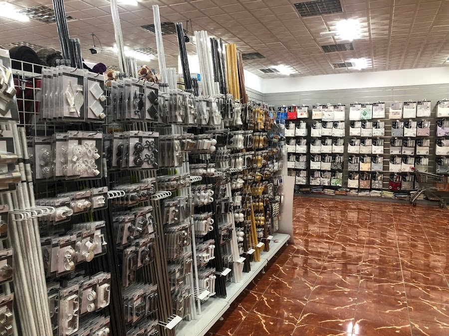 Golden Asia Bazar