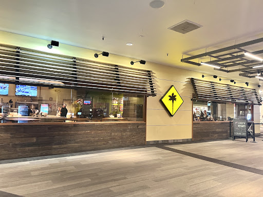 California Pizza Kitchen at Brea Mall