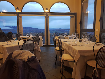 La Terrazza - Contrada del Collegio, 31, 47890 Città di San Marino, San Marino