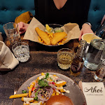 Photo n°2 de l'avis de Anne.r fait le 28/02/2023 à 14:30 sur le  Ahoi Steffen Henssler Hamburg à Hamburg