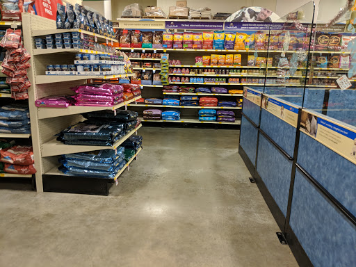 Pet Supply Store «PetSmart», reviews and photos, 12142 Jefferson Ave, Newport News, VA 23602, USA