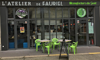 Photos du propriétaire du Restaurant L' Atelier de Fauriel à Saint-Étienne - n°6