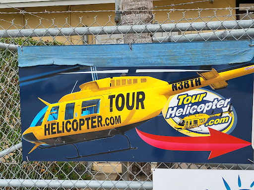 Tourist Attraction «TourHelicopter.com», reviews and photos, 603 SW 77th Way, Pembroke Pines, FL 33023, USA