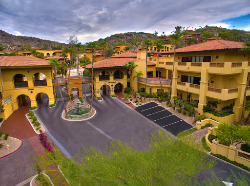 Resort «Pointe Hilton Tapatio Cliffs Resort», reviews and photos, 11111 N 7th St, Phoenix, AZ 85020, USA