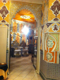 Photos du propriétaire du Restaurant marocain L'arganier à Soissons - n°4