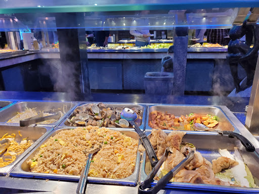 Shopping Mall «Hampden Centre», reviews and photos, 4870 Carlisle Pike, Mechanicsburg, PA 17050, USA