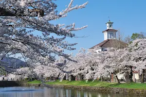Tsuruoka Park image