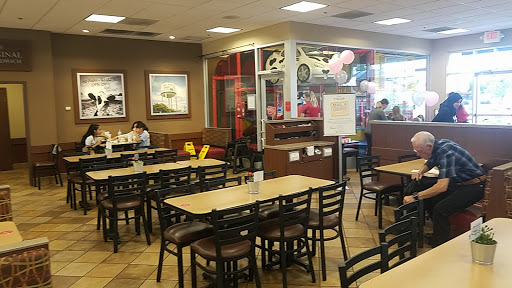 Fast Food Restaurant «Chick-fil-A», reviews and photos, 10180 W McDowell Rd, Avondale, AZ 85392, USA