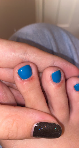 Nail Salon «Alina Nails Salon», reviews and photos, 17195 US-441, Mt Dora, FL 32757, USA