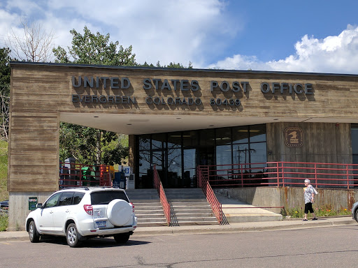 3649 Evergreen Pkwy, Evergreen, CO 80439, USA