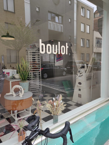 Boulot - Antwerpen
