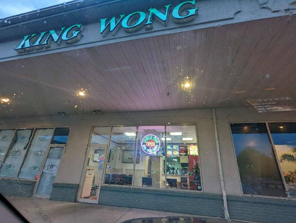 King Wong Inc 08053