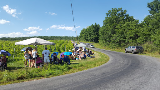 Winery «Spyglass Ridge Winery», reviews and photos, 105 Carroll Rd, Sunbury, PA 17801, USA