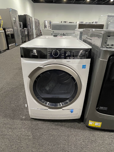 Used Appliance Store «Maryland Appliances», reviews and photos, 144 S Azar Ave, Glen Burnie, MD 21060, USA