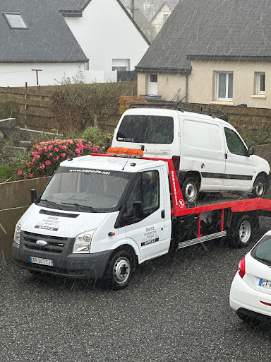 Photo 1 - Man-auto (Ferrailleur, Épaviste, Dépanneur)