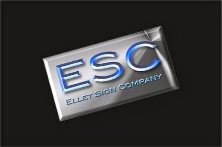 Ellet Sign Company